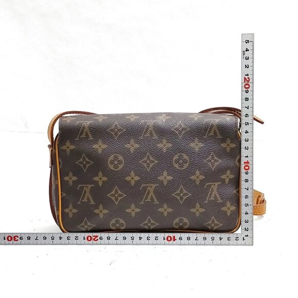 Authentic Louis Vuitton Saint Germain 24 Shoulder Bag LCMON267-121925 - Picture 3 of 10